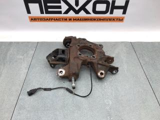 Кулак Lexus Rx450H 2020 4230448070 GYL25 3.5 2GRFXS, задний правый