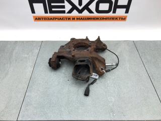 Кулак Lexus Rx450H 2020 4230448070 GYL25 3.5 2GRFXS, задний правый