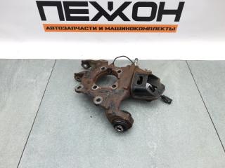 Кулак Lexus Rx450H 2020 4230448070 GYL25 3.5 2GRFXS, задний правый