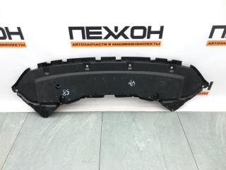 Пыльник бампера Lexus Rx450H 2020 5261848021 GYL25 3.5 2GRFXS, передний