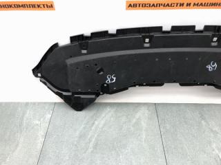 Пыльник бампера Lexus Rx450H 2020 5261848021 GYL25 3.5 2GRFXS, передний