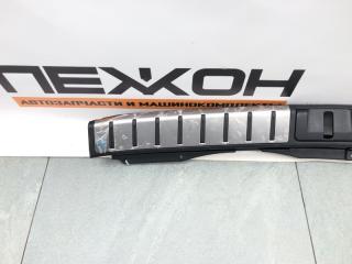 Накладка замка багажника Lexus Rx450H 2020 5838748091C0 GYL25 3.5 2GRFXS