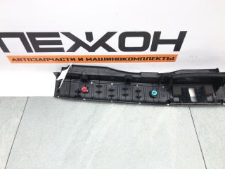 Накладка замка багажника Lexus Rx450H 2020 5838748091C0 GYL25 3.5 2GRFXS