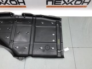 Защита топливного бака Lexus Rx450H 2020 7764148100 GYL25 3.5 2GRFXS