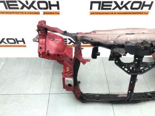 Панель передняя Lexus Rx450H 2020 5320148180 GYL25 3.5 2GRFXS