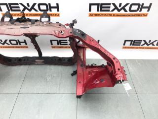 Панель передняя Lexus Rx450H 2020 5320148180 GYL25 3.5 2GRFXS