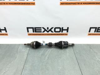 Привод Lexus Rx450H 2020 4342048150 GYL25 3.5 2GRFXS, передний левый