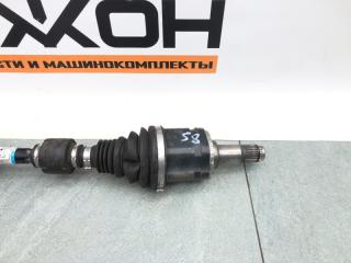 Привод Lexus Rx450H 2020 4342048150 GYL25 3.5 2GRFXS, передний левый