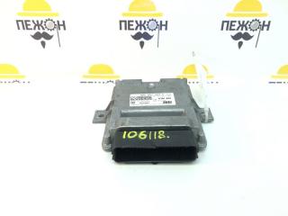 Блок системы дозирования Audi A5 4M0907355E F5