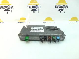 Блок управления камерой Volvo Xc90 32243137 2