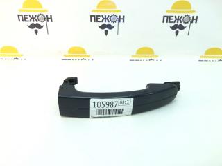 Ручка двери внешняя Ford Focus 2011 1738727 3 1.6 IQDB