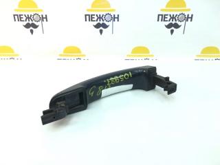 Ручка двери внешняя Ford Focus 2011 1738727 3 1.6 IQDB