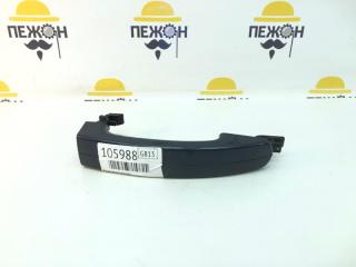 Ручка двери внешняя Ford Focus 2011 1738727 3 1.6 IQDB