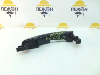 Ручка двери внешняя Ford Focus 2011 1738727 3 1.6 IQDB