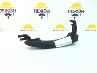 Ручка двери внешняя Ford Focus 2011 1738727 3 1.6 IQDB