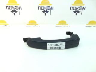 Ручка двери внешняя Ford Focus 2011 1738727 3 1.6 IQDB