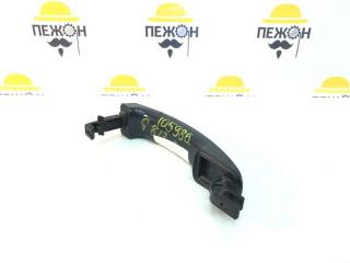 Ручка двери внешняя Ford Focus 2011 1738727 3 1.6 IQDB