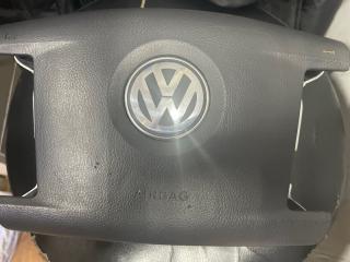 Подушка в руль Volkswagen Touareg 2006 3D0880203B2K7 GP 2.5 BAC