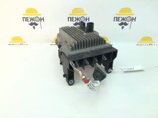 Блок распределения тока Volvo Xc90 31453875 2