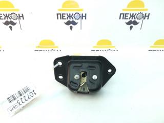 Замок багажника Nissan Juke 2014 90502EN00A F15 1.6 HR16