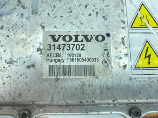 Блок зарядного устройства Volvo Xc90 2016 36012503 L 2.0 B4204T35