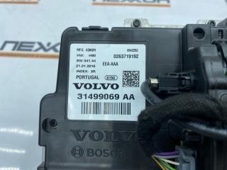 Панель приборов Volvo Xc90 2016 36051308 L 2.0 B4204T35