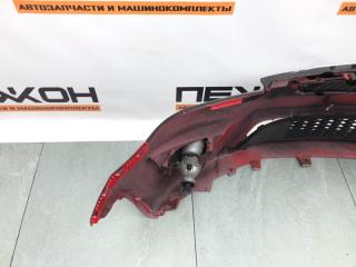 Бампер Chevrolet Spark 2012 95213444 M300 1.2 B12D1, передний