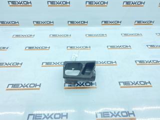 Воздухозаборник Volvo Xc90 2016 31370229 L 2.0 B4204T35