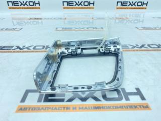 Накладка декоративная Volvo Xc90 2016 31366854 L 2.0 B4204T35, левая