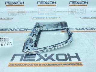 Накладка декоративная Volvo Xc90 2016 31366856 L 2.0 B4204T35, правая