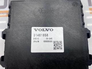 Блок управления АКПП Volvo Xc90 2016 31461858 L 2.0 B4204T35