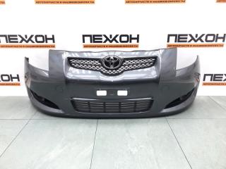 Бампер Toyota Auris 2009 5211902970 ZRE151 1.6 1ZRFAE, передний