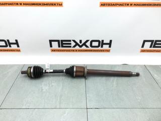 Привод Volvo Xc90 2016 36011808 L 2.0 B4204T35, передний правый