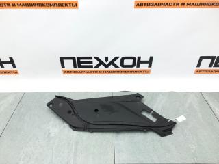 Накладка на панель Volvo Xc90 2016 31442734 L 2.0 B4204T35, передняя правая