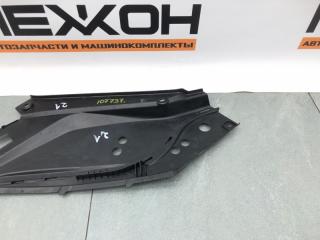 Накладка на панель Volvo Xc90 2016 31442734 L 2.0 B4204T35, передняя правая