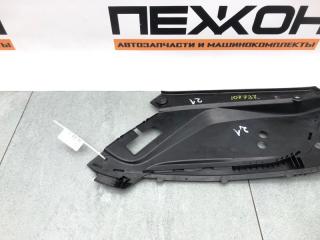 Накладка на панель Volvo Xc90 2016 31442734 L 2.0 B4204T35, передняя правая