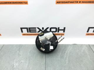 Усилитель тормозов вакуумный (правый руль) Volvo Xc90 2016 31445748 L 2.0 B4204T35