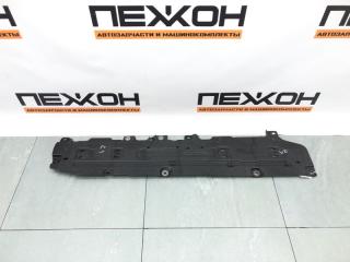 Защита днища Volvo Xc90 2016 31449199 L 2.0 B4204T35, правая