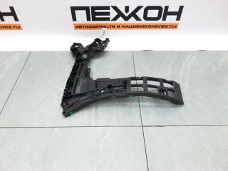 Кронштейн бампера Volvo Xc90 2016 31407730 L 2.0 B4204T35, задний левый