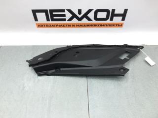 НАКЛАДКА ПАНЕЛИ Volvo Xc90 2016 31442733 L 2.0 B4204T35, передняя левая