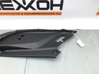 НАКЛАДКА ПАНЕЛИ Volvo Xc90 2016 31442733 L 2.0 B4204T35, передняя левая