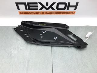 НАКЛАДКА ПАНЕЛИ Volvo Xc90 2016 31442733 L 2.0 B4204T35, передняя левая