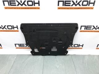 Защита двигателя Volvo Xc90 2016 31378306 L 2.0 B4204T35