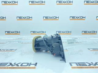 Воздуховод салонный Volvo Xc90 2016 31363714 L 2.0 B4204T35, левый