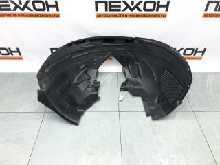 Подкрылок Volvo Xc90 2016 31694645 L 2.0 B4204T35, передний правый