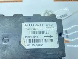 Блок SRS Volvo Xc90 2016 32315584 L 2.0 B4204T35