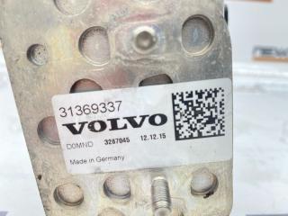 Теплообменник Volvo Xc90 2016 31469762 L 2.0 B4204T35