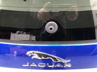 Крышка багажника Jaguar F-Pace 2018 T4A13309LML X761 3.0 ДИЗЕЛЬ