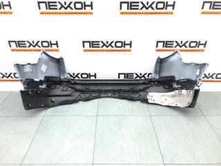 Бампер Land Rover Discovery Sport 2021 LR154716 L550 2.0 204DTY, задний