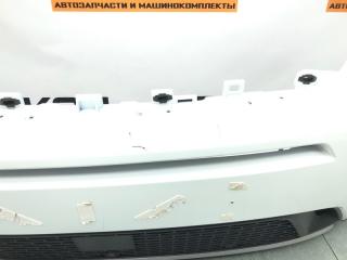 Бампер Land Rover Discovery Sport 2021 LR154710 L550 2.0 204DTY, передний